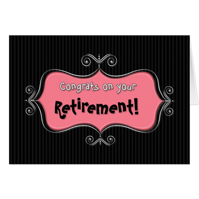 Retired Pink Swirlie (Front Horizontal)