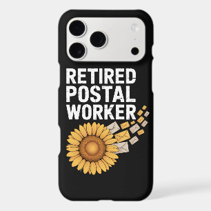 Retired Postal Worker