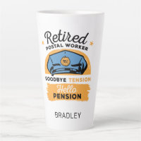 Retired Postal Worker Letter Carrier Retirement