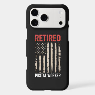 Retired Postal Worker Retirement