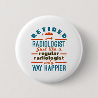 Retired Radiologist Radiology Retirement Happier