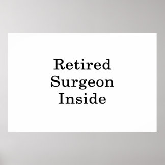 Orthopedic Posters Zazzle Au