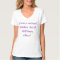 Retired Teacher T (women's)