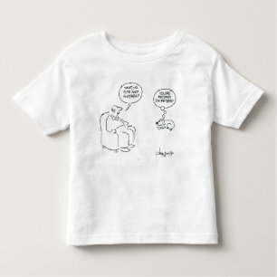 Retired Toddler T-Shirt