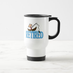 Retired Travel Mug