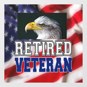 Retired Veteran
