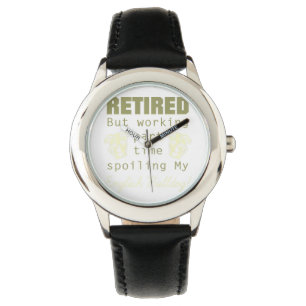Retired Working Spoiling English Bulldog Dog Owner Watch