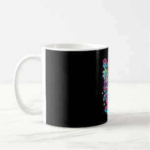 Retirement 2026 cruise boarding day fun matching coffee mug