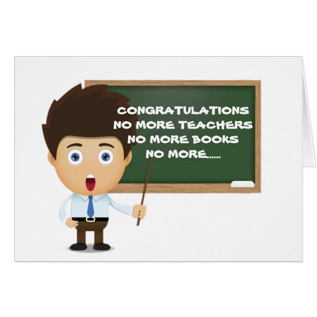 ***RETIREMENT ASSIGNMENT*** FOR A GREAT TEACHER (Front Horizontal)