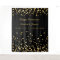 Retirement Backdrop, Photobooth Backdrop, Gold