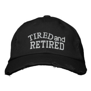 Retirement Cap - SRF