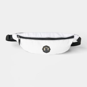 Retirement Cat Cat Dad Gift Idea - Retirement Cat Bum Bags