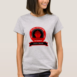 RETIREMENT CRUISE T-Shirt