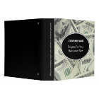 Retirement Finance Binder