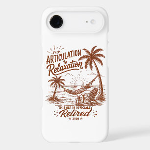 Retirement Form Articulation to Relaxation 2026