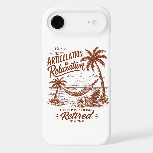 Retirement Form Articulation to Relaxation 2026 (Back)