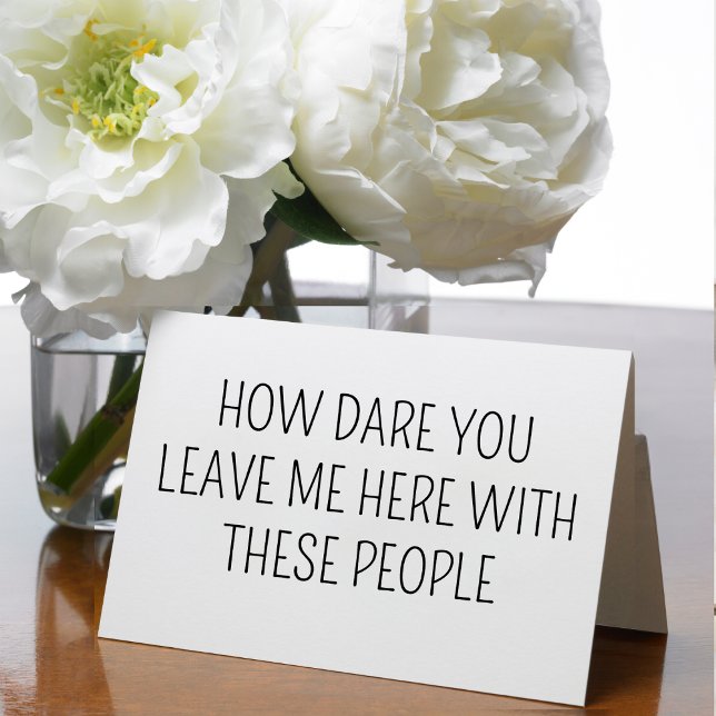 Retirement Going Away Moving Retired Party Him Her Card (Creator Uploaded)