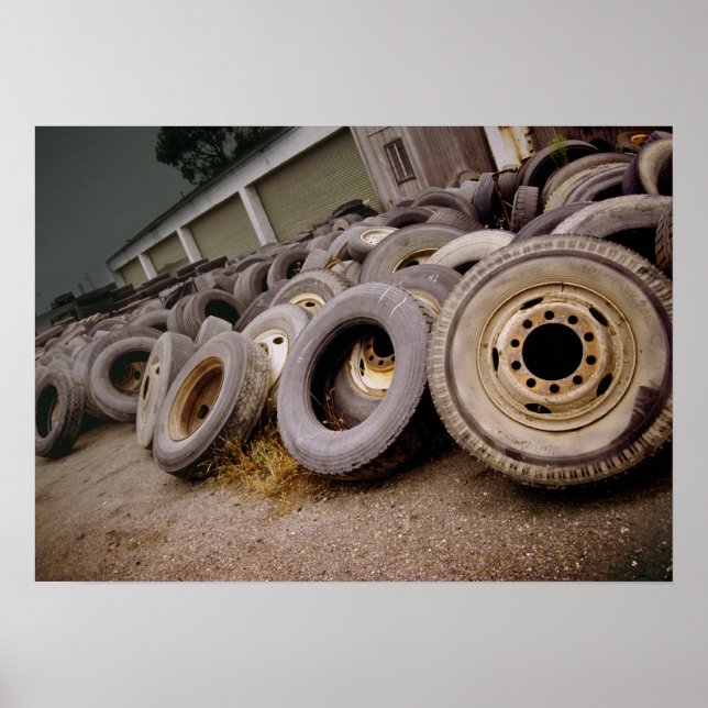 Retirement Home Poster (Front)