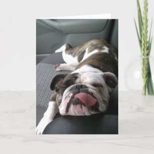 Retirement..It Gets Easier Card