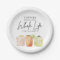 Retirement Party Paper Plates Party Decor