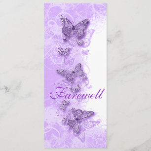 Retirement party retiring farewell CUSTOMIZE Invitation