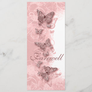 Retirement party retiring farewell CUSTOMIZE Invitation