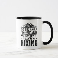 Retirement Plan Camping