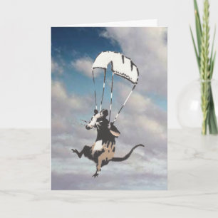 Retirement Reassurance Card