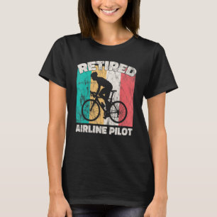 Retirement   Retired Air Traffic Controller T-Shirt