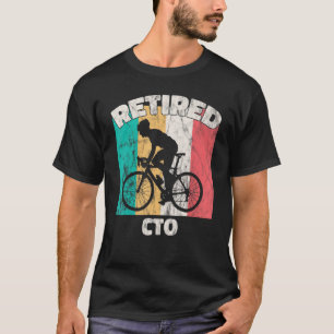 Retirement   Retired Crossing Guard T-Shirt