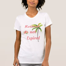 Retirement t-Shirt
