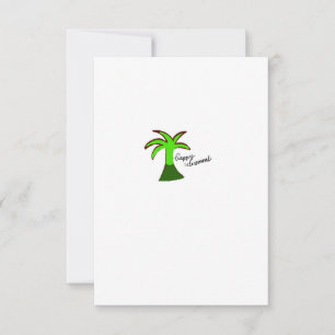 Retirement! Thank You Card