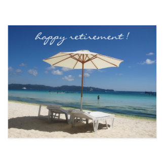 Happy Retirement Card Postcards, Happy Retirement Card Post Cards