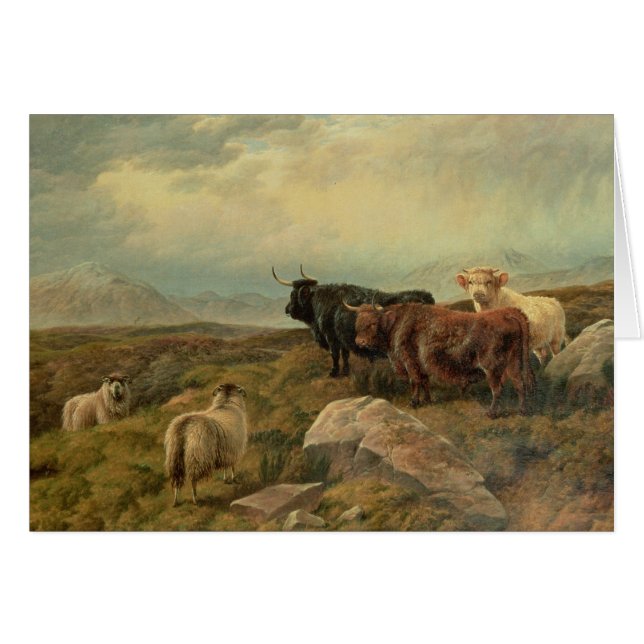 Retribution (Front Horizontal)