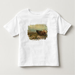 Retribution Toddler T-Shirt