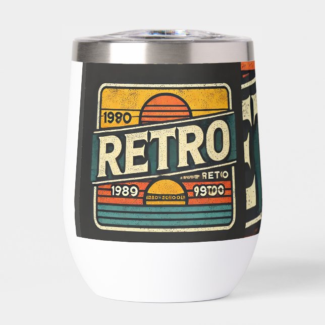 RETRO  (Front)