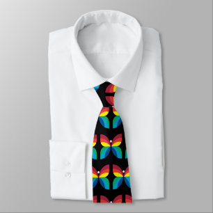 Retro 1966-1974 tie
