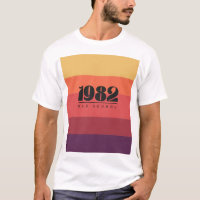 retro 1982