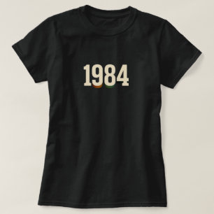 Retro 1984 Shirt