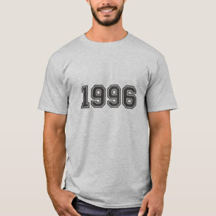 Retro 1996 T-Shirt