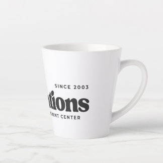 Retro 2025 SpinNations Mug