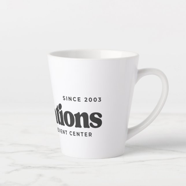 Retro 2025 SpinNations Mug (Right)