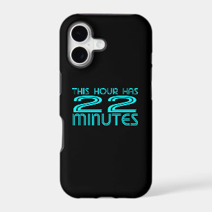 Retro - 22 Minutes