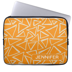 Retro 3 laptop sleeve