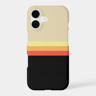 Retro 70s Coloured Palette