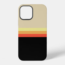 Retro 70s Coloured Palette