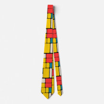 Retro 80s bold geometric modern bright