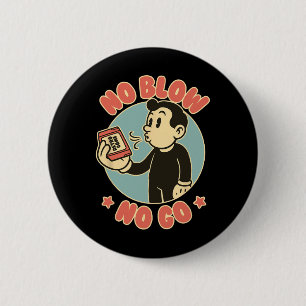 Retro 80s Gamer Vintage Gaming 6 Cm Round Badge