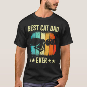 Retro 90S Cat Lovers I Do What I Want Cat Funny Ca T-Shirt