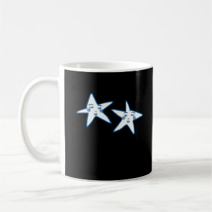 Retro 90s Whimsigoth Aesthetic Coffee Mug
